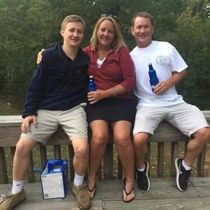 Meet your Posher, Mark